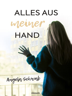 cover image of Alles aus meiner Hand